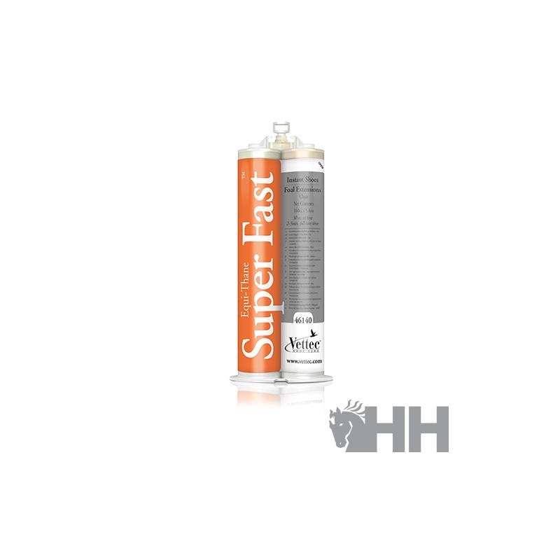 Reparador Cascos Vettec Equi-Thane Super Fast