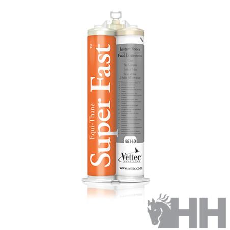 Reparador Cascos Vettec Equi-Thane Super Fast