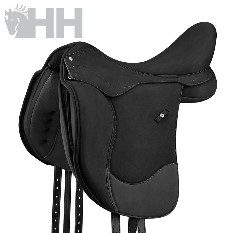 Silla Ing.doma Clasica Wintec Isabell Icon