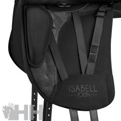 Silla Ing.doma Clasica Wintec Isabell Icon