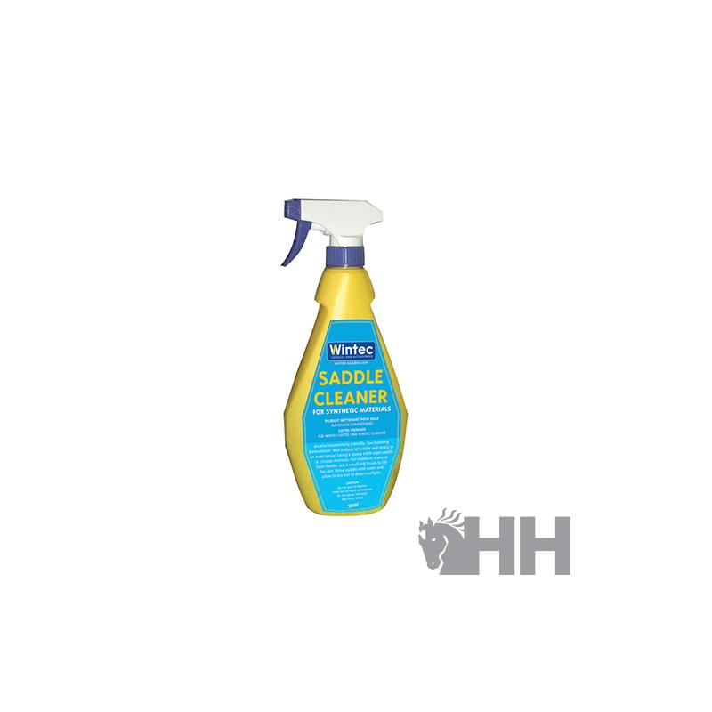 Limpiador Wintec Sillas Sinteticas