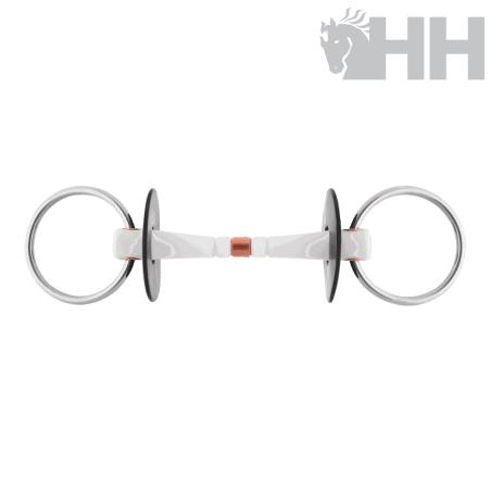 Filete Sprenger Nathe Anilla 70Mm Partido Doble Con Cobre