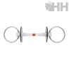 Filete Sprenger Nathe Anilla 70Mm Partido Doble Con Cobre