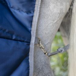 Manta Amigo Ripstop Insulator Cuadra Heavy (350G)
