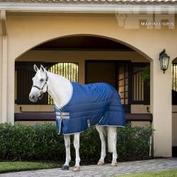 Manta Amigo Ripstop Insulator Cuadra Medium (200G)