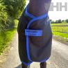 Manta Amigo Ripstop 900D Foal Potrillo Exterior Medium (200G)