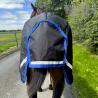 Manta Amigo Ripstop 900D Foal Potrillo Exterior Medium (200G)