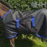 Manta Amigo Ripstop 900D Foal Potrillo Exterior Medium (200G)