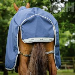 Manta Amigo 1200D Turnout Exterior Medium (250G)