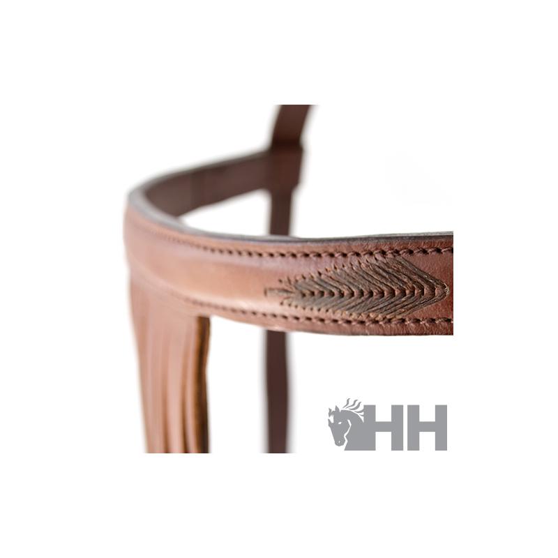 Cabezada Vaquera Hh Eco
