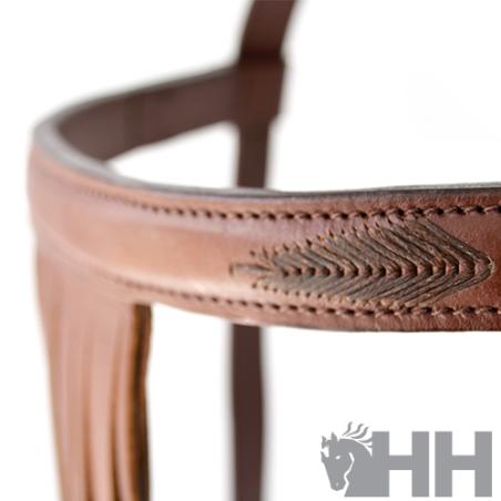 Cabezada Vaquera Hh Eco