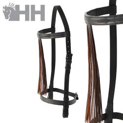 Cabezada Vaquera Hh Eco