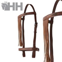 Cabezada Vaquera Hh Eco