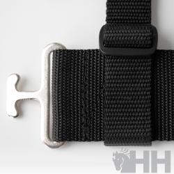 Prolongador Hh Para El Pecho De Manta