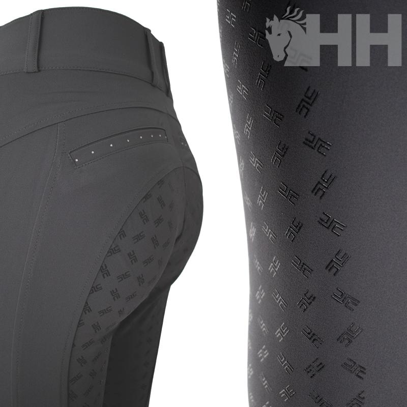 Pantalon Hh Dax Adhesion Plus Mujer