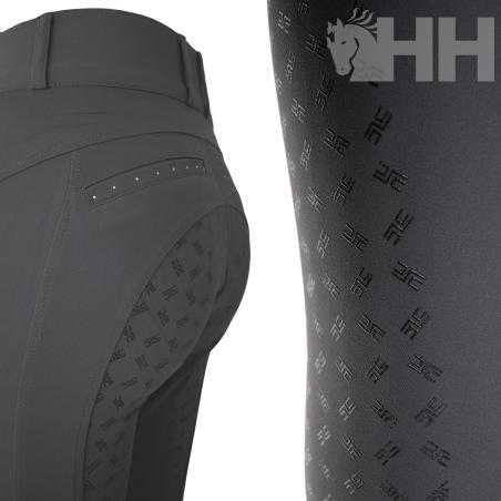 Pantalon Hh Dax Adhesion Plus Mujer