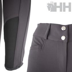 Pantalon Hh Dax Adhesion Plus Mujer