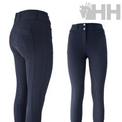 Pantalon Hh Dax Adhesion Plus Mujer