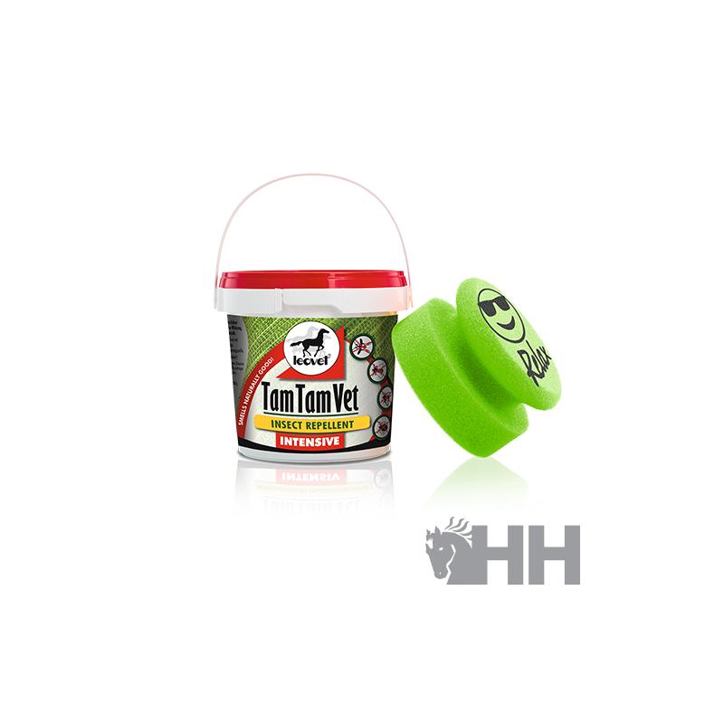 Repelente Insectos Leovet Tam Tam Vet Intensive Gel
