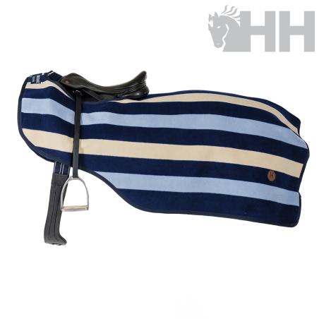 Manta Horseware Newmarket Riñonera Polar