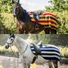 Manta Horseware Newmarket Riñonera Polar