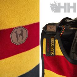 Manta Horseware Newmarket Riñonera Polar