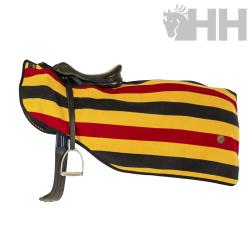 Manta Horseware Newmarket Riñonera Polar