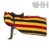 Manta Horseware Newmarket Riñonera Polar