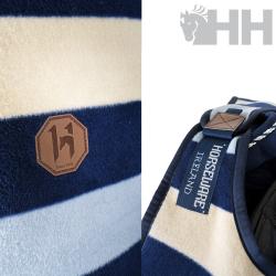 Manta Horseware Newmarket Riñonera Polar