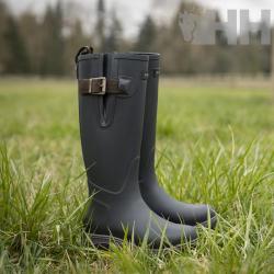 Bota Ariat Woodstock Goma...