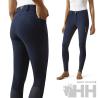 Pantalon Ariat Tri Factor Nt Full Seat Mujer