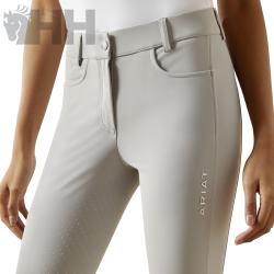Pantalon Ariat Tri Factor Nt Full Seat Mujer