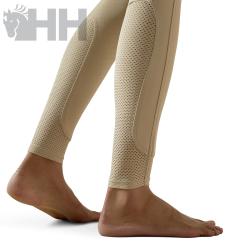 Pantalon Ariat Tri Factor Nt Full Seat Mujer
