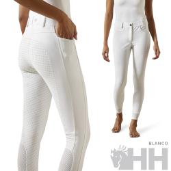 Pantalon Ariat Tri Factor Nt Full Seat Mujer