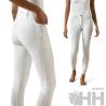 Pantalon Ariat Tri Factor Nt Full Seat Mujer