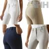 Pantalon Ariat Tri Factor Nt Full Seat Mujer