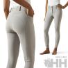 Pantalon Ariat Tri Factor Nt Knee Patch Mujer