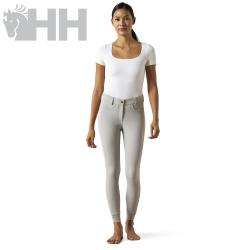 Pantalon Ariat Tri Factor Nt Knee Patch Mujer