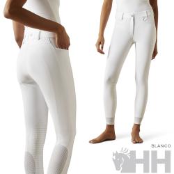 Pantalon Ariat Tri Factor Nt Knee Patch Mujer