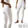 Pantalon Ariat Tri Factor Nt Knee Patch Mujer