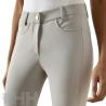 Pantalon Ariat Tri Factor Nt Knee Patch Mujer
