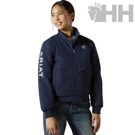 Cazadora Ariat Stable 2.0 Jacket Niño/A