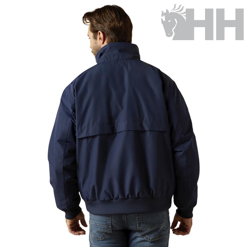Cazadora Ariat Stable 2.0 Jacket Hombre