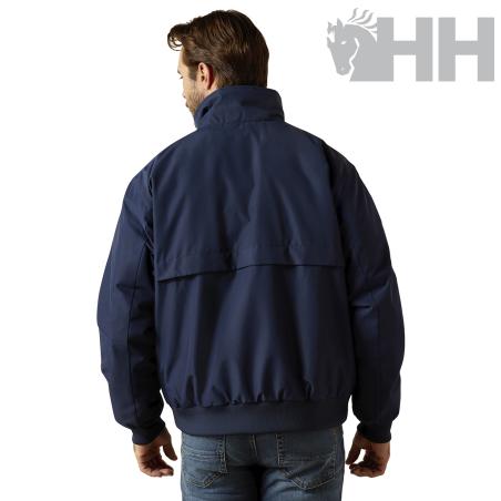 Cazadora Ariat Stable 2.0 Jacket Hombre