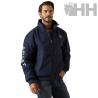 Cazadora Ariat Stable 2.0 Jacket Hombre