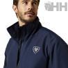 Cazadora Ariat Stable 2.0 Jacket Hombre
