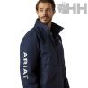 Cazadora Ariat Stable 2.0 Jacket Hombre