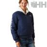 Cazadora Ariat Stable 2.0 Jacket Mujer