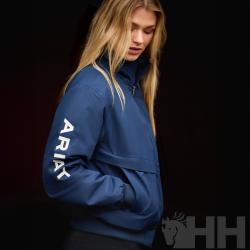 Cazadora Ariat Stable 2.0 Jacket Mujer
