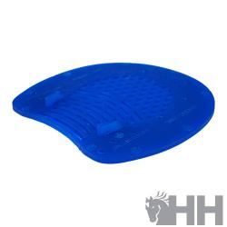 Tapa Hispano Farrier Plana Pro